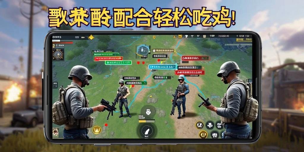 和平精英ios《HS》辅助上分如喝水